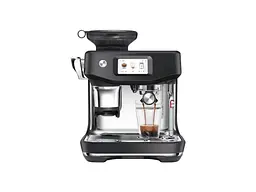 Ріжкова кавоварка SAGE Barista Touch Impress SES882BTR - мініатюра 2
