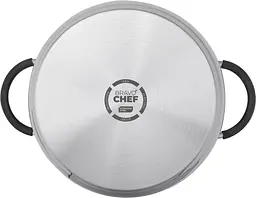 Каструля Bravo Chef Safran (2.0 л) 18 см (6990952) - мініатюра 3