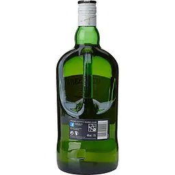 Віскі Cutty Sark 40% 1.75 л - мініатюра 2