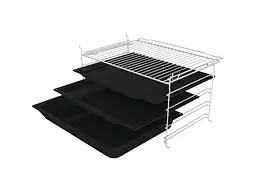Духовка електрична Gorenje BPS6737E04DBG - мініатюра 6