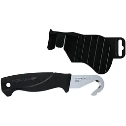 Туристичний ніж Morakniv Belly Opener Stainless Steel (11453)