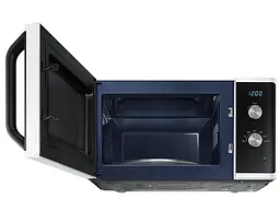 Мікрохвильова піч Samsung MS23K3614AW - мініатюра 2