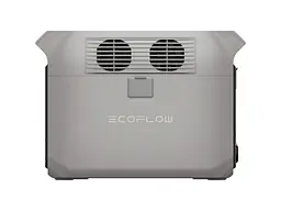 Зарядна станція EcoFlow DELTA 3 1500 (EFDELTA1500-EU) - мініатюра 4