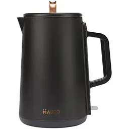 Електрочайник-термос Magio MG-517 1.5л 1500 Вт двошаровий нерж. корпус диск