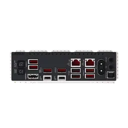 Материнська плата Gigabyte X870E Aorus Xtreme AI Top Socket AM5 (X870E A XTREME AI TOP) Б/В - мініатюра 4