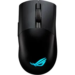 Миша Asus ROG Keris WL Aimpoint Black (90MP02V0-BMUA00) [100141]