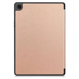 Чохол-книжка BeCover Flexible TPU Mate для Samsung Galaxy Tab A9 Plus SM-X210/SM-X215/SM-X216 11.0" Rose Gold (710346) - мініатюра 6
