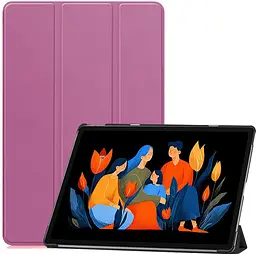 Чохол до планшета BeCover Smart Case Lenovo Idea Tab Plus 12.1" Purple (715083)