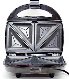 Сендвічниця Domotec MS-7777, 750 Вт - мініатюра 2