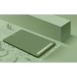 Графічний планшет XP-Pen Deco MW Green [125563] - мініатюра 8