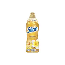 Кондиціонер для білизни Silan Ароматерапія Захоплюючий франджіпані 770 мл (9000101583175)