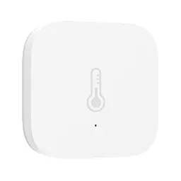Датчик температури та вологості Xiaomi Aqara (WSDCGQ11LM)