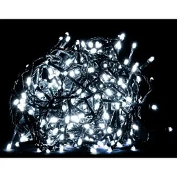 Гірлянда Luca Lighting Змійка холодний білий 17 м (8718861684384) - мініатюра 2