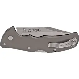 Ніж Cold Steel Code 4 Clip Point (S35VN) - мініатюра 2