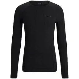 Термокофта Falke ESS Wool-Tech Man Black L (1097-33481-3000 L)