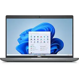 Ноутбук DELL Latitude 5450,U7-165U,16GB,1TB,Integrated,Windows 11 Pro