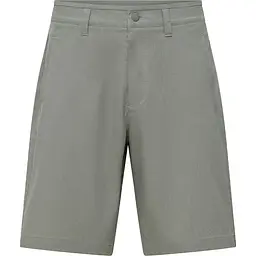 Шорти чоловічі Salewa Fanes Hemp Light Shorts Men M Світло-сірий - мініатюра 3