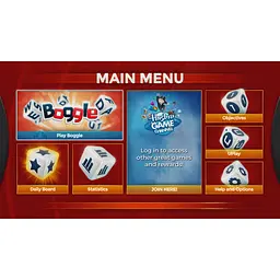 Ключ активації Microsoft Boggle для Xbox One/Series - мініатюра 11