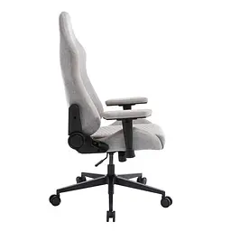 Крісло для геймерів AeroCool CROWN Loft Light Grey (ACGC-2052104.41) - мініатюра 3