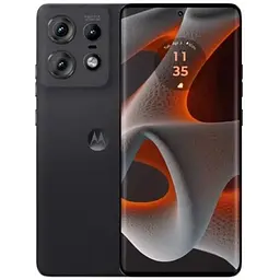 Смартфон Motorola Edge 50 Pro XT2403-2 12/512Gb Black Beauty PB1J0050RS UA UCRF