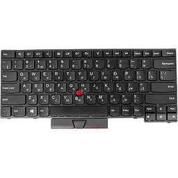 Клавіатура для ноутбука Lenovo ThinkPad E430