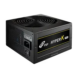 Блок питания FSP 600W HYPER K PRO (HK-600)