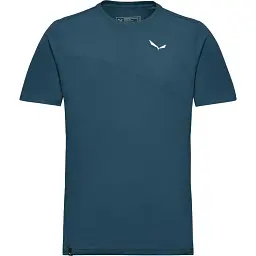 Футболка Salewa Puez Sporty DRY Mns