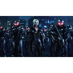 Ключ активації Microsoft Tekken 7 - Originals Edition для Xbox One/Series - мініатюра 2