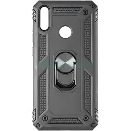 Чохол Honor для Samsung A305 (A30) Hard Defence Series протиударний - мініатюра 3