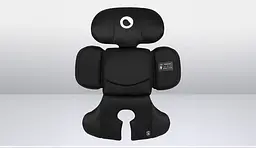 Автокрісло Lionelo Bastiaan RWF i-Size Black Carbon, чорне (LO-BASTIAAN RWF I-SIZE BLACK CARBON) - мініатюра 13