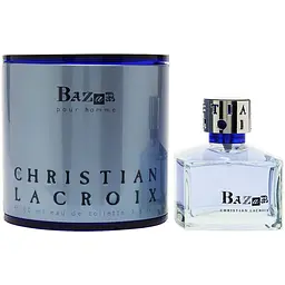 Туалетна вода Christian Lacroix Bazar Pour Homme 50 мл