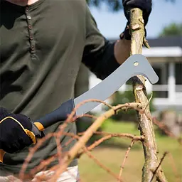 Мачете Fiskars WoodXpert XA3 (1003609) - мініатюра 5
