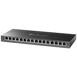 Комутатор мережевий TP-Link TL-SG116E