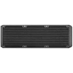 СВО Thermaltake Floe RC Ultra 360 CPUMemory AIO Liquid Coole (CL-W325-PL12GM-A) - мініатюра 3