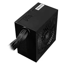 Блок живлення Prologix 750W (GM750B 750W 80+ Bronze) - мініатюра 9