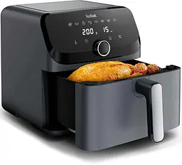 Мультипіч Tefal Easy Fry Mega EY855BE0 - мініатюра 3