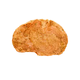Чипси м'ясні з курки з аджикою Meat Chips 50 г - мініатюра 2