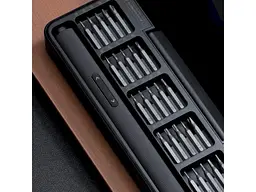 Електровикрутка Xiaomi HOTO Electric Screwdriver (QWLSD010) - мініатюра 4