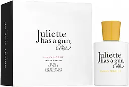 Парфумована вода Juliette Has A Gun Sunny Side Up 50 мл - мініатюра 2