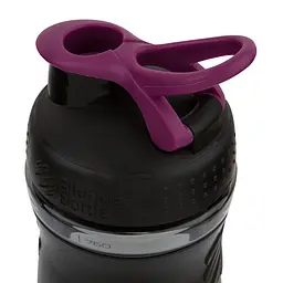 Спортивна пляшка-шейкер (SM 28oz) Blender Bottle 820 мл fit0007232 - мініатюра 3
