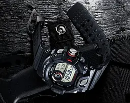 Годинник Casio GW-9400-1ER - мініатюра 8