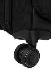 Валіза Samsonite SPLENDIX BLACK 55x40x23(27) 55 См KO0*09004 - мініатюра 9