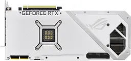 Відеокарта GeForce RTX 3090 24GB Asus ROG Strix OC White (ROG-STRIX-RTX3090-O24G-WHITE) Б/В - мініатюра 11