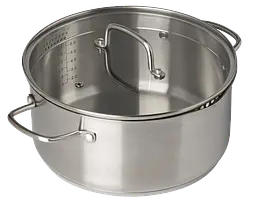 Каструля Pyrex Infinity, (4 л) 24 см (7250686)