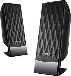 Компьютерные колонки 2.1 MICROLAB M-300U - мініатюра 3