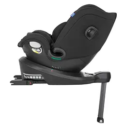 Автокрісло Graco Turn2Me Grow i-Size Чорне (GC2404AAMDN000) - мініатюра 6