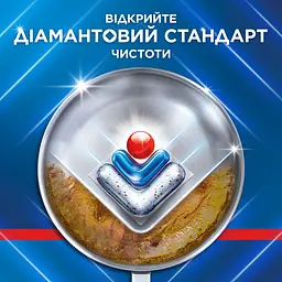 Капсули для посудомийних машин Finish Ultimate Plus All in 1, 45 шт. - мініатюра 11