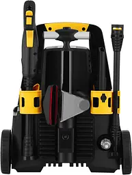Мінімийка високого тиску 2E AquaClean 4в1 (2E-HPW1613VC) - мініатюра 5
