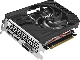 Відеокарта Palit GTX 1660 6Gb Super StormX OC (NE6166SS18J9-161F) (GDDR6, 192 bit, PCI-E 3.0 x16) Б/в - мініатюра 2