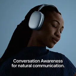 Навушники Apple AirPods Max 2 Midnight (MHWK4ZE/A) - мініатюра 6